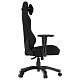 Крісло ігрове Anda Seat Phantom 3 Black Fabric Size L