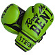 Рукавички боксерські Benlee CHUNKY B 12oz /PU/зелені