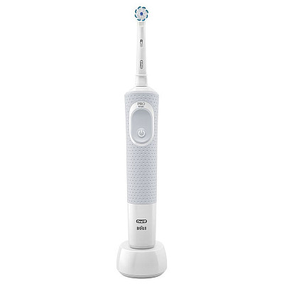 Зубна щітка Braun Oral-B Vitality D100.413.1 PRO Sensitive Clean