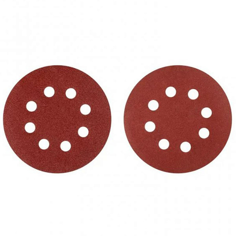 Эксцентриковая шлифмашина Ronix 320Вт, 125мм (6406)