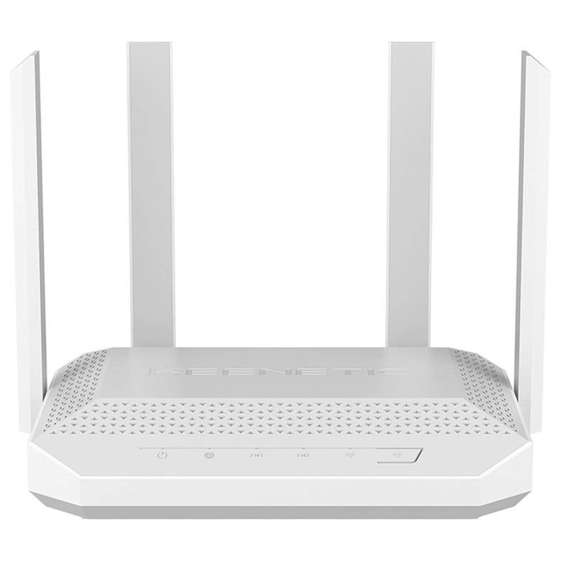 Wi-Fi Роутер Keenetic Hero (KN-1012)