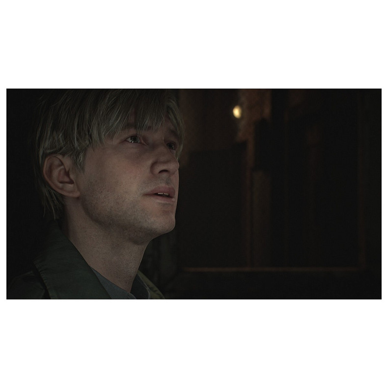 Игра консольная PS5 Silent Hill 2