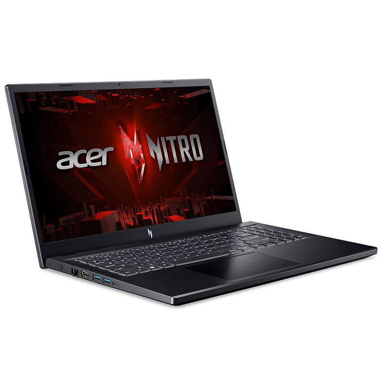 Ноутбук ACER Nitro V 15 ANV15-51-512A (NH.QNBEU.001)