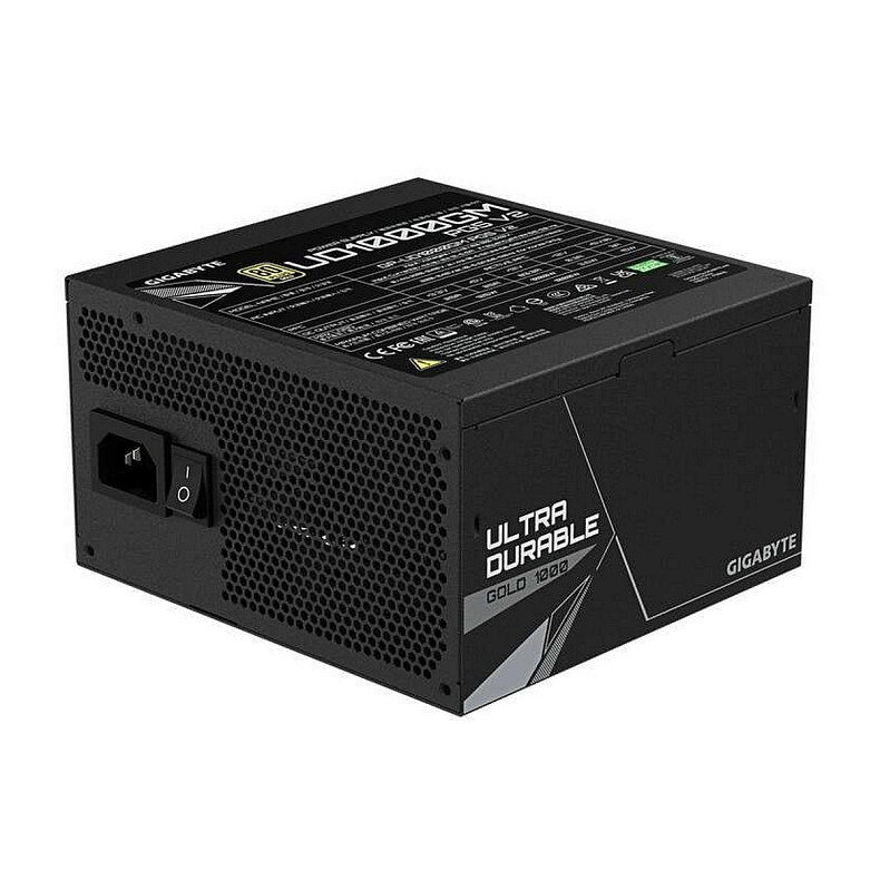 Блок живлення Gigabyte GP-UD1000GM PG5 V2 1000W