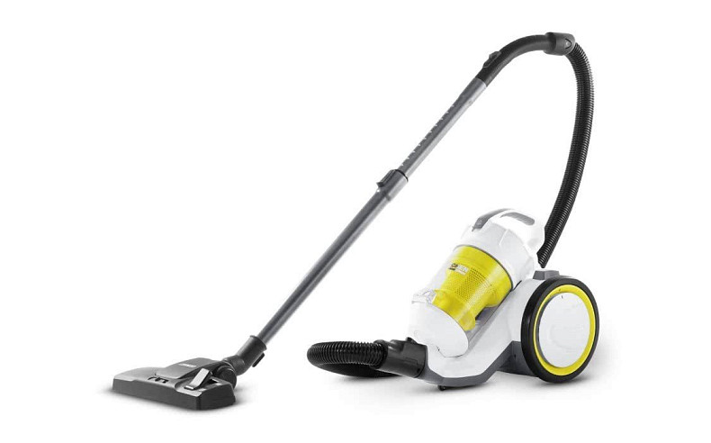 Пылесос безмешковый Karcher VC 3 Premium (1.198-131.0)