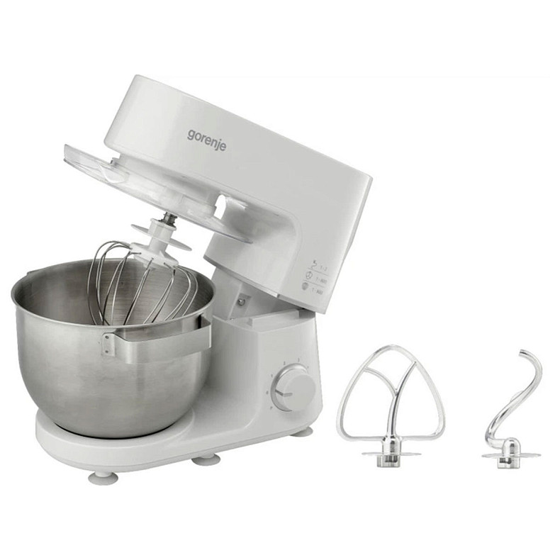 Кухонна машина Gorenje MMC 800 CW