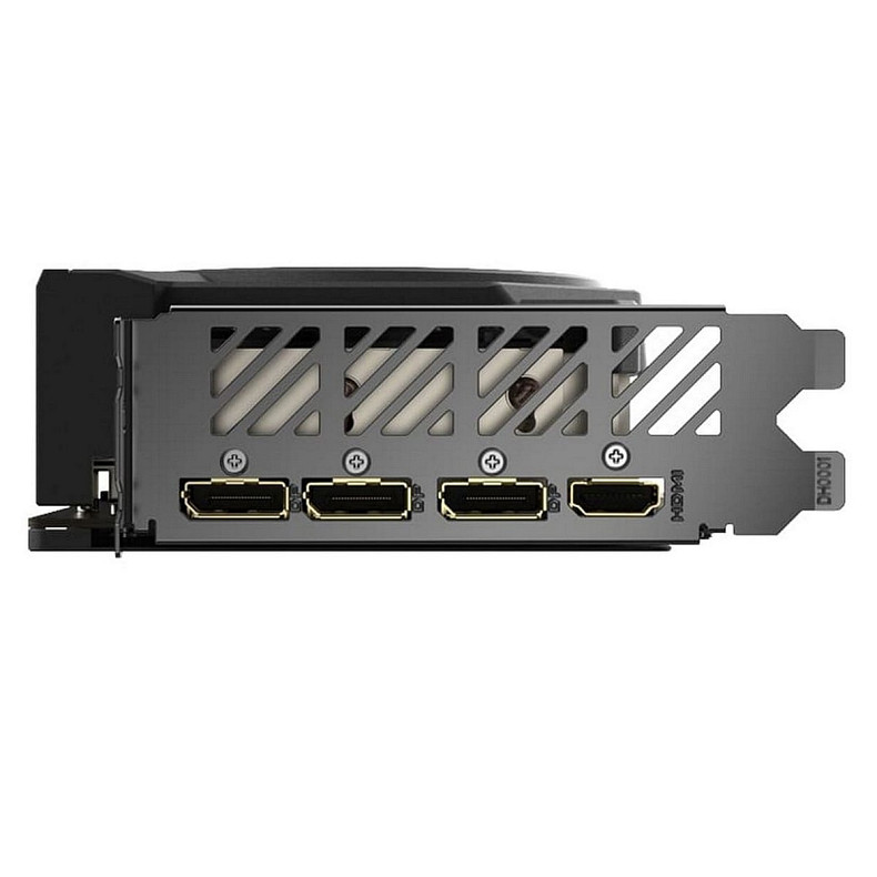 Відеокарта Gigabyte RTX 4070 12GB GDDR6 Windforce 2X OC V2 (GV-N4070WF2OCV2-12GD)