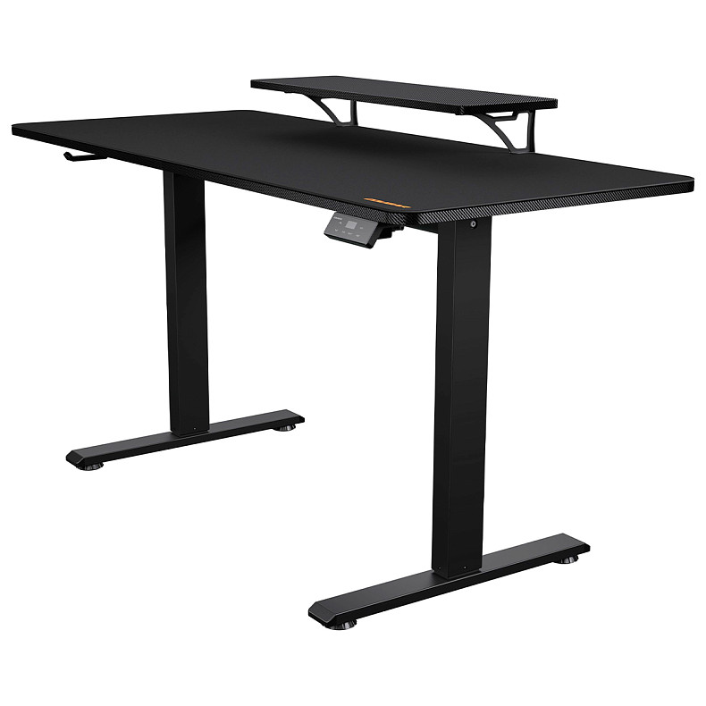 Геймерский игровой стол Cougar E-Star 140 Black