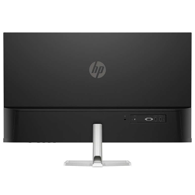Монітор HP 31.5'' S5 532sf, VA, 100Hz, VGA, HDMI
