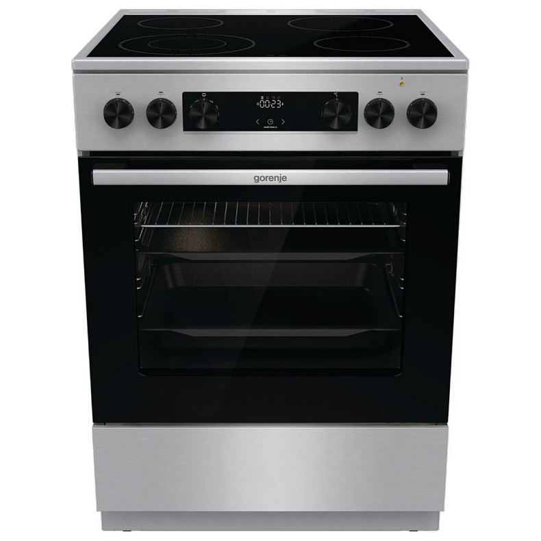 Плита Gorenje электрическая GECS6C70XC