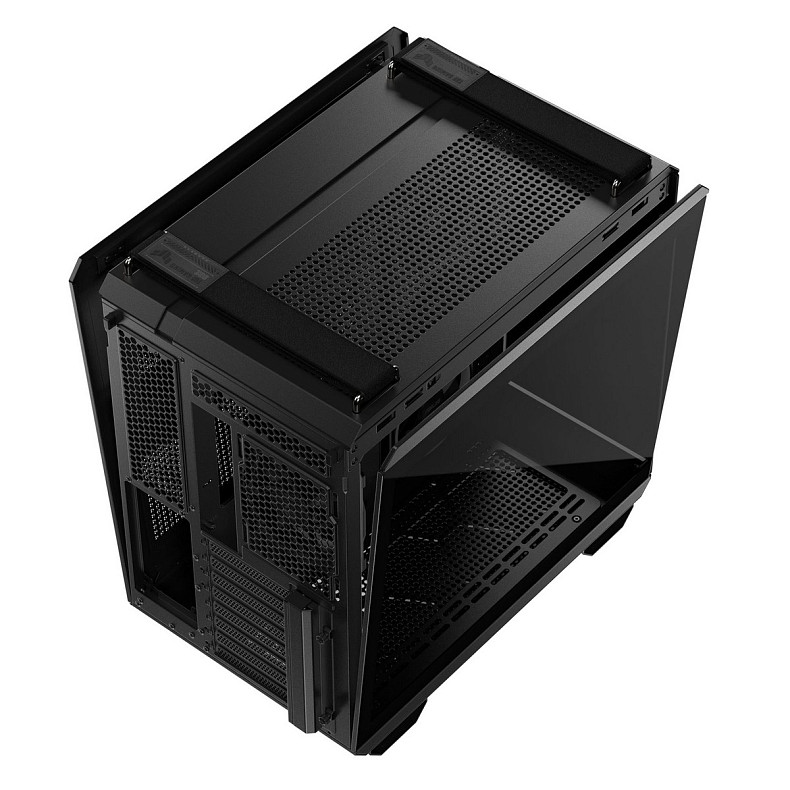 Корпус Asus TUF Gaming GT502 Horizon ARGB Black без БП (90DC0090-B19020)