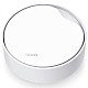 Wi-Fi Роутер TP-LINK DECO X50 PoE 1PK AX3000