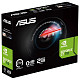 Видеокарта ASUS GeForce GT710 2GB GDDR3 silent GT710-SL-2GD3-BRK-EVO