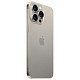 Смартфон Apple iPhone 15 Pro Max 512GB A3106 Natural Titanium (MU7E3RX/A)