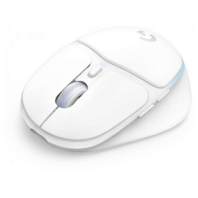 Мишка Logitech G705 White USB (910-006367)