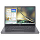 Ноутбук Acer Aspire 5 A515-57 15.6" FHD IPS, Intel i7-12650H, 32GB, F1TB, UMA, Lin, серый (NX.KN4EU.00F)