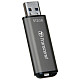 Флеш-накопичувач Transcend JetFlash 920 512GB USB 3.2 Type-A R420/W400MB/s Чорний