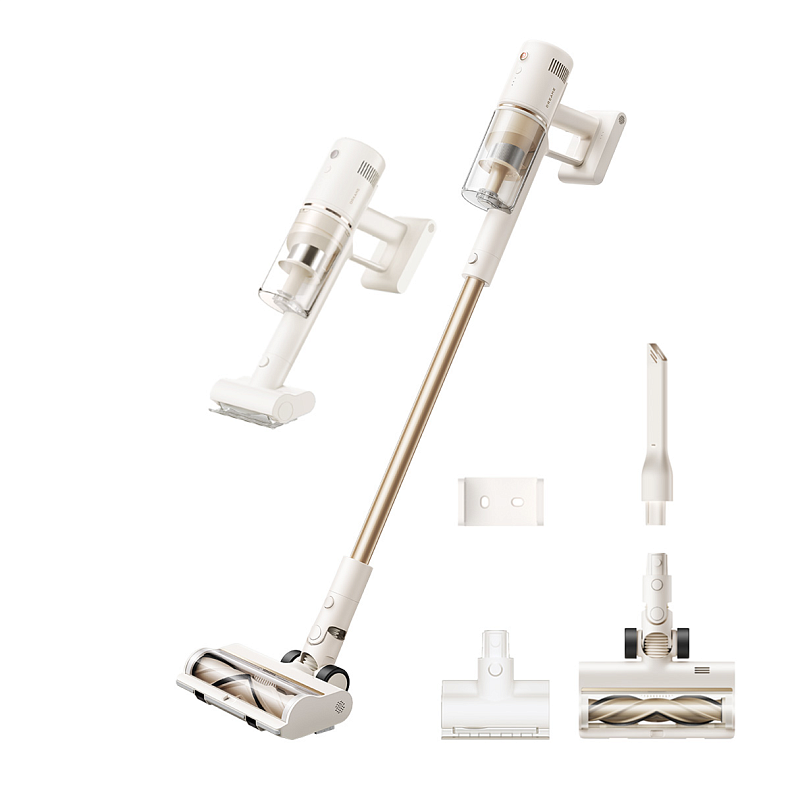 Беспроводной пылесос Dreame R10s Essential