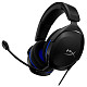 Навушники HyperX Cloud Stinger 2 Core PS5 Black (6H9B6AA)