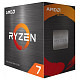 Процесор AMD Ryzen 7 5800XT (3.8GHz 32MB 105W AM4) Box (100-100001582BOX)