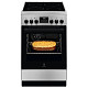 Плита електрична Electrolux LKR540266X