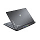 Ноутбук AORUS 17.3 QHD 240Hz, Intel i9-14900HX, 32GB, F2TB, NVD4090-16, W11, черный