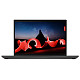 Ноутбук Lenovo ThinkPad T14-G4 14" WUXGA IPS AG, Intel i7-1355U, 16GB, F1TB, UMA, Win11P, черный