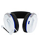 Гарнитура HyperX Cloud Stinger 2 PS4/PS5, mini-jack, бело-синий
