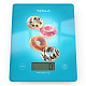 Весы кухонные Tesla KS100BL