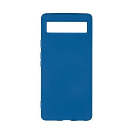 Чохол-накладка Armorstandart Icon для Google Pixel 6a Dark Blue (ARM70908)