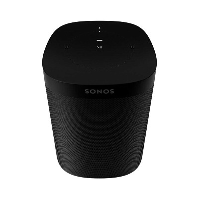Портативная колонка Sonos One (ONEG2EU1BLK)