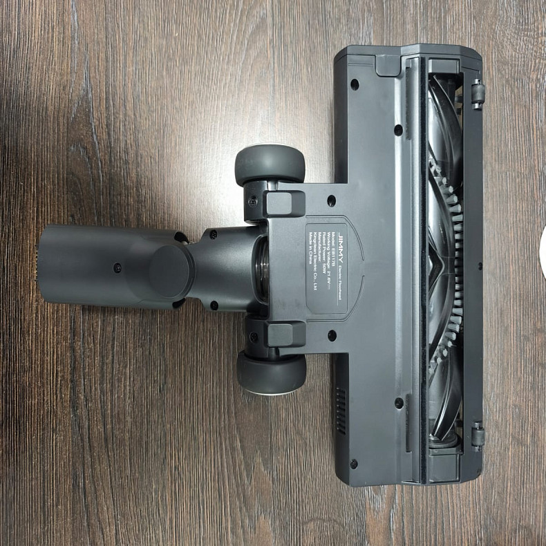 Аккумуляторный моющий пылесос Jimmy PW11 PRO MAX - Уценка