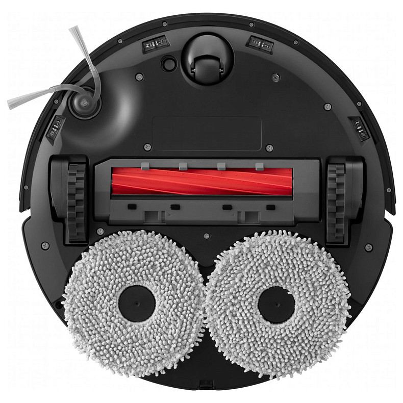 Робот-пилосос RoboRock QR 798 BK