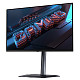 Монітор Gigabyte 27" MO27Q2A QD-OLED Black 280Hz