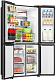 Холодильник Hisense RQ5P470SAFE
