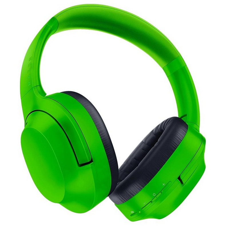 Bluetooth-гарнітура Razer Opus X Green (RZ04-03760400-R3M1)