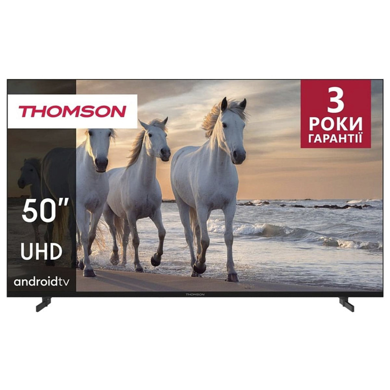 Телевизор Thomson 50UA5S13