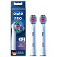 Насадка для зубной щетки BRAUN Oral-B PRO 3D White EB18pRX (2)