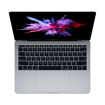 Ноутбук Apple MacBook Pro 13&quot; Space Gray 2017 (MPXQ2) 