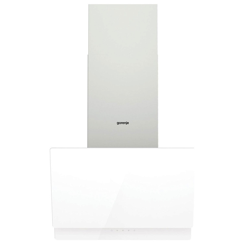 Вытяжка пристенная Gorenje WHI 649 EXGW