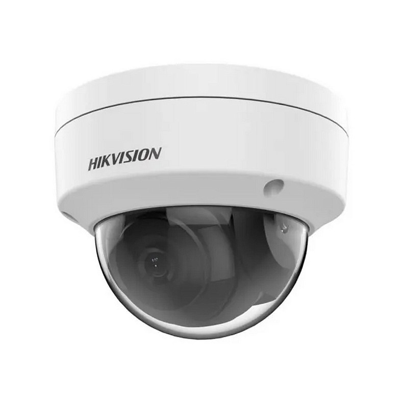 IP-камера видеонаблюдения Hikvision DS-2CD1141G0-I 4МП (2.8мм)