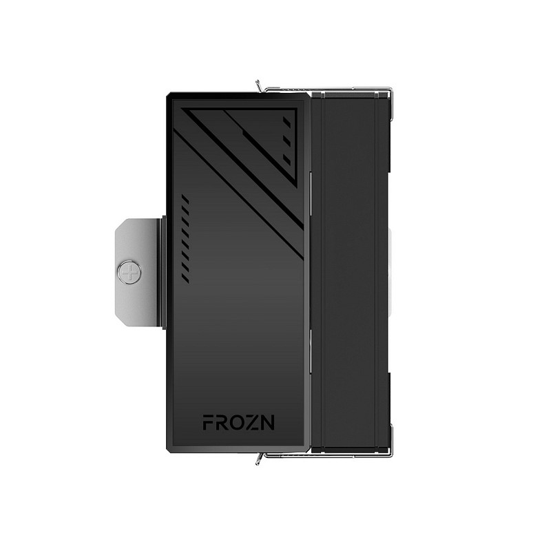 Кулер для процесора ID-Cooling Frozn A410 SE ARGB