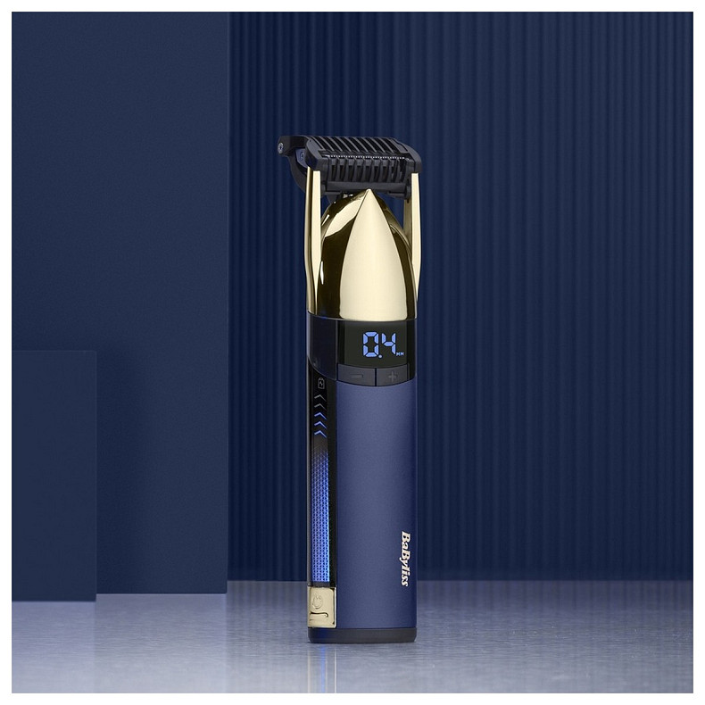 Тример Babyliss S992E