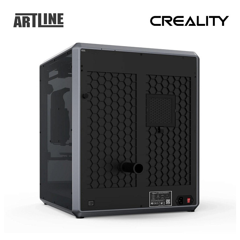3D-принтер Creality K1 Max