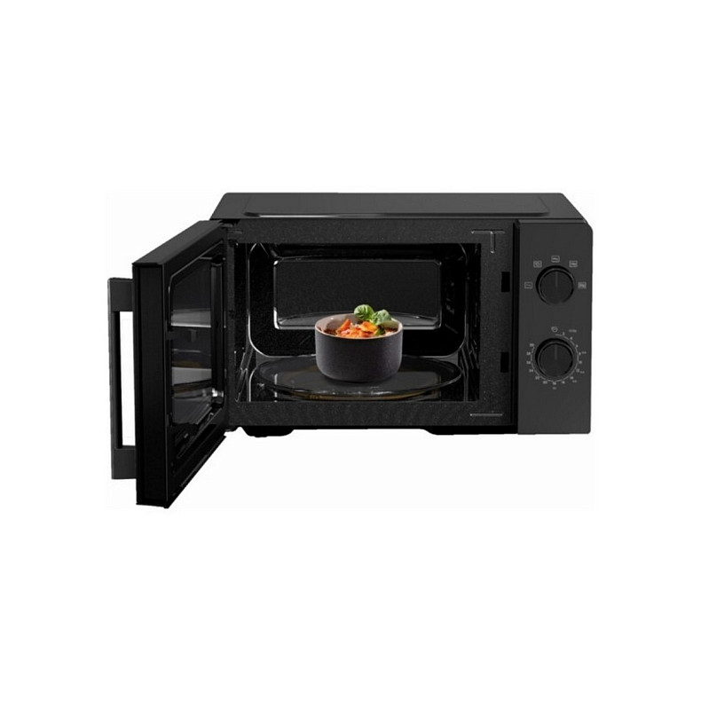 Мікрохвильова піч Hisense H20MOBP1H (M20XYZ)