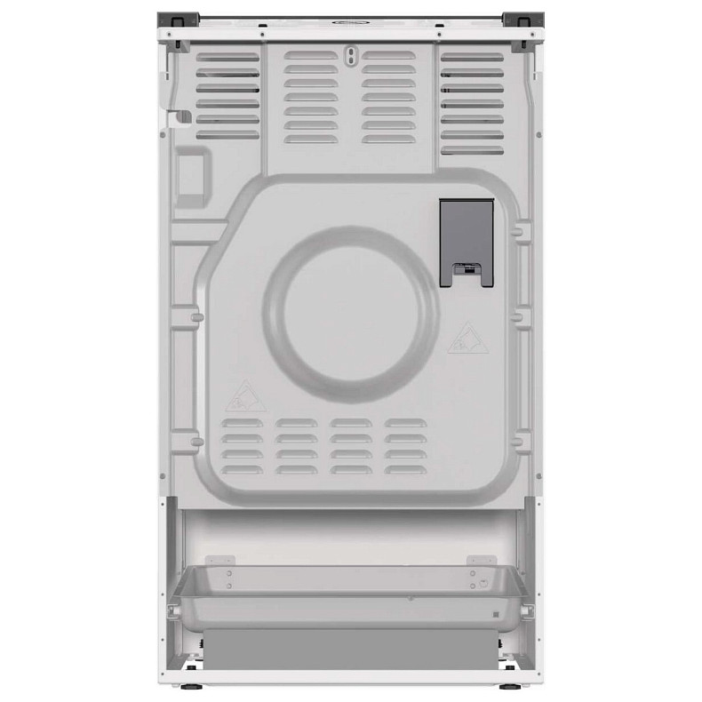 Плита комбинированная Gorenje MEKS5121W