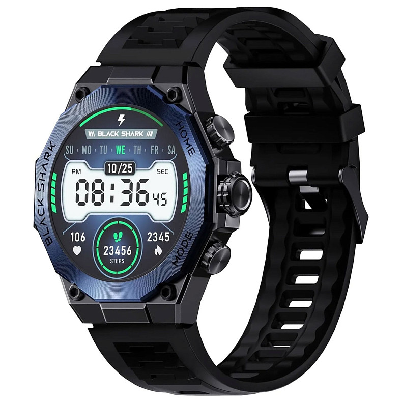 Смарт-часы Black Shark S1 Pro Blue