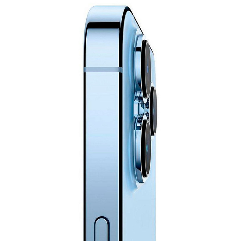 Смартфон Apple iPhone 13 Pro Max 128GB A2643 Sierra Blue (MLL93HU/A)