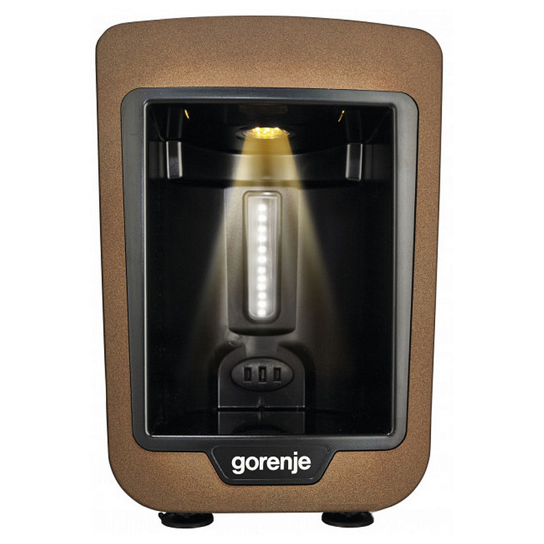 Кофеварка капельная Gorenje ATCM 730 T