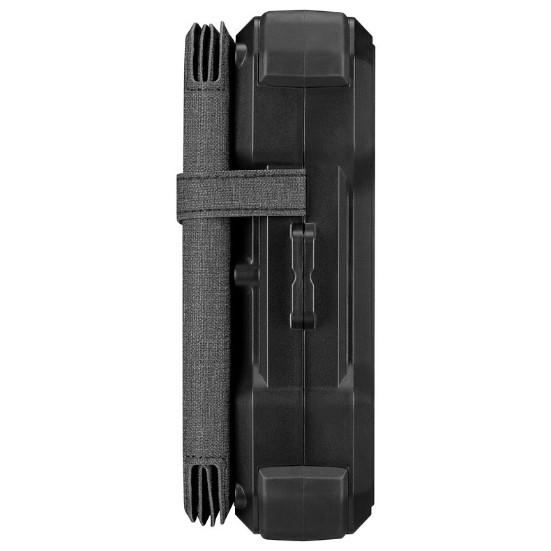 Універсальна мобільна батарея  сонячна 5-Panel 8W Sandberg PD 27000 mAh, 2xUSB-A, USB-C In/Out